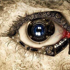 Meet your Posher, Brian